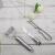 Stainless Steel Peeler Three-Piece Peeler Stall Running Rivers and Lakes Potato Peeler Knife Melon and Fruit Grater