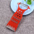 Multifunctional Stainless Steel Chopper Melon Planer Vegetable Fruit Scraper Plastic Peeler Kitchen Grater