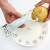 Household Kitchen Multifunctional Paring Knife Fruit Peeler Potato Peeler Fruit Knife Double-Headed Peeler Grater