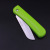 Manufacturer Direct Wholesale Strongman 420 Fruit Knife Folding Household Fruit Knife Multi-Function Peeler Peeler Peeler