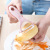 2296 Nordic Color Peeler Kitchen Gadget Fruit Peeling Knife Multi-Functional Melon and Fruit Ceramic Peeler T