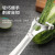 Peeler Wholesale Stainless Steel Paring Knife Peeler Kitchen Potato Melon Fruit Plane Beam Knife Multi-Functional New