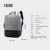 Factory Direct Sales Business Backpack Men's Anti-Theft Multifunctional Backpack Business Trip Leisure Laptop Large Space Backpack