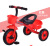 Factory Direct Sales New Simple Children's Tricycle Bicycle Pedal Tricycle Bicycle Stroller Delivery