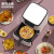 Liven Air Fryer Household Multi-Functional Large Capacity Intelligent Oil-Free Oven Automatic Deep Frying Pan Chips Machine