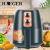 Haeger Household 4.8L Air Fryer Large Capacity Intelligent Smoke-Free Chips Machine Deep Frying Pan French Fries