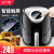 Empty Gas Fryer Home 5.5L Large Capacity Smoke-Free Smart Touch Screen Deep Frying Pan Gas Fryer 110V Taiwan