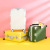Suitcase Aluminum Frame Male and Female College Student Trolley Case Luggage Boarding Bag 20-Inch