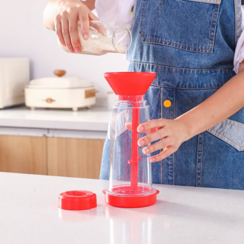 manual grinding device