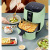 Applicable to Skyworth K407 Household Air Fryer Smoke-Free Intelligent Automatic Multi-Function Deep Frying Pan Chips Machine