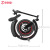 Full Folding Electric Bicycle Ultra-Light Portable Electric Car Mini Lithium Battery Fashion Scooter