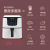 Liven Air Fryer Household Multi-Functional Large Capacity Intelligent Oil-Free Oven Automatic Deep Frying Pan Chips Machine