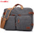 Factory Direct Sales Three-Purpose Business Backpack Unisex Backpack Waterproof Handbag Single-Shoulder Laptop Backpack in Stock Wholesale