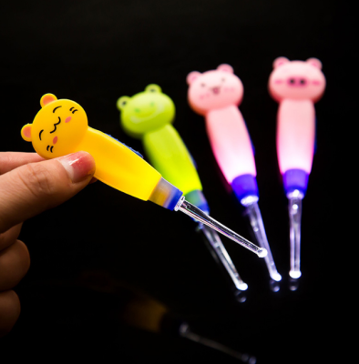Luminous Ear Pick Foreign Trade Exclusive