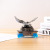 Eagle Car Perfume Holder Exhibition Hongtu Car Decoration Bronze Eagle Car Decoration Car Interior Design Accessories