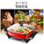 [5L Large Capacity Intelligent Temperature Control] Household Multi-Functional Electric Chafing Dish Non-Stick Coating Electric Caldron Electric Frying Pan