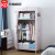 Simple Wardrobe Adult and Children Dormitory Bedroom Cloth Wardrobe Simple Modern Economical Space-Saving Assembled Small Wardrobe