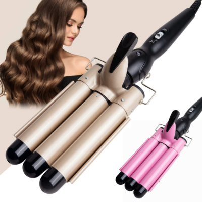 Egg Roll Hair Curler Foreign Trade Exclusive Supply