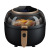 Ozoopu Air Fryer Household Oil-Free 7 Liters Large Capacity Deep Frying Pan Automatic Chips Machine Smart Electric Oven