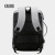 Factory Direct Sales Business Backpack Men's Anti-Theft Multifunctional Backpack Business Trip Leisure Laptop Large Space Backpack