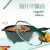 Electric Frying Pan Household Multi-Functional Electric Frying Dishes Wok Integrated Electric Heat Pan Electric Non-Stick Pan Dormitory Plug-in Electric Frying Pot