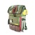 Star Wars Films and Television Products Boba Feetman Armor Backpack Student Backpack Travel Laptop Bag Cross Border