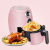 Qiaokang Air Fryer Household Small Capacity Multi-Functional Automatic Intelligent Oil-Free Deep Frying Pan Chips Machine Electric Oven