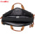 Factory Direct Sales Three-Purpose Business Backpack Unisex Backpack Waterproof Handbag Single-Shoulder Laptop Backpack in Stock Wholesale