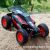 8820 Cross-Border Remote Control off-Road Rock Crawler PVC Car Shell Drift 2.4G Charging Children's Toys