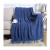 Nordic Sofa Blanket Hotel Bed Throw Bed Blanket Tassel Knitted Blanket Cover Blanket Bed Bed Towel Summer Nap Blanket