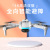 K105max Cross-Border Remote Control Four-Side Obstacle Avoidance Four-Axis Aircraft Folding Dual Camera 4K HD Drone for Aerial Photography