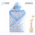 Baby Baby's Blanket Newborn Swaddling Quilt Baby's Blanket a Bale of Cotton Towel Baby Thin Hug Blanket Sleeping Bag Layette Spring Winter