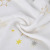 Baby Baby's Blanket Summer Thin Hug Blanket Double-Layer Bamboo Cotton Cloth Blanket Muslin Washed Newborn Blanket Quilt