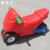Baby Scooter Children Luge Mule Cart Kindergarten Walker Car Mei Mei Dog Animal Walker Toy Car