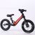 Wpbaby Magnesium Alloy Balance Bike (For Kids) Scooter Baby Pedal-Free Bicycle 1-3-6 Years Old Scooter