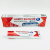 Toothpaste Toothbrush Two-Piece Set Daily Cleaning Teeth Toothpaste with Toothbrush 80G