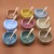 Exclusive for Cross-Border Feeding Tableware Five-Piece Set Baby's Silicone Bib Food Grade Children's Set Containing Pinny Solid Food Bowl