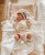 INS Baby Double-Layer Gauze Tassel Cover Blanket Baby Muslin Cotton Windproof Shawl Hug Blanket Bath Towel for Children