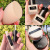 Set Liquid Foundation Liquid Concealer Makeup Primer Cosmetic Egg Face Powder Combination Makeup Set Makeup Palette