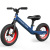 German Balance Bike (for Kids) Pedal-Free Two-Wheel Bicycle Children 1-2-3-6 Years Old Beginner Baby Kids Balance Bike