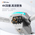 K105max Cross-Border Remote Control Four-Side Obstacle Avoidance Four-Axis Aircraft Folding Dual Camera 4K HD Drone for Aerial Photography
