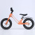 Wpbaby Magnesium Alloy Balance Bike (For Kids) Scooter Baby Pedal-Free Bicycle 1-3-6 Years Old Scooter