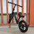 Balance Bike (for Kids) Kids Balance Bike 2 -- 3-6 Years Old Boys and Girls without Pedal Two Wheels Treadmill Children Gliding Walker