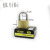 Wholesale 20mm Small Copper Lock Luggage Padlock Mailbox Box Lock Mini Small Lock Can Be Opened