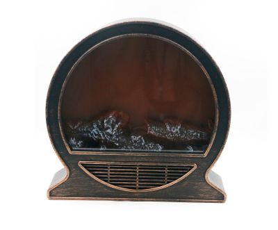 Factory Direct Sales Led Simulation Flame Fireplace Light