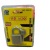 Beizhuo 99035 Cross Lock 38mm Cabinet Lock Single Open Lock Head Household Iron Locks Electric Meter Box Small Padlock