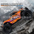 YL-62/63 Four-Wheel Drive High-Speed Remote Control Venue Competition off-Road Racing Climbing Drift 2.4G Rechargeable Toy Car