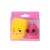 Makeup Puff Gourd Silica Gel Scrupper Combination Makeup Brush Cleaning Egg Cleaning Tool Scrub Board Scourer