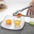 Stainless Steel Manual Juicer Lemon Juice Squeezing Artifact Household Hand Pressure Orange Clip Mini Small Blender