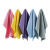 Absorbent Cloth Dish Towel Dishcloth Seamless Rag Glass Cloth Hand Towel Cleaning Towel Multi-Use Towel Wholesale Towel